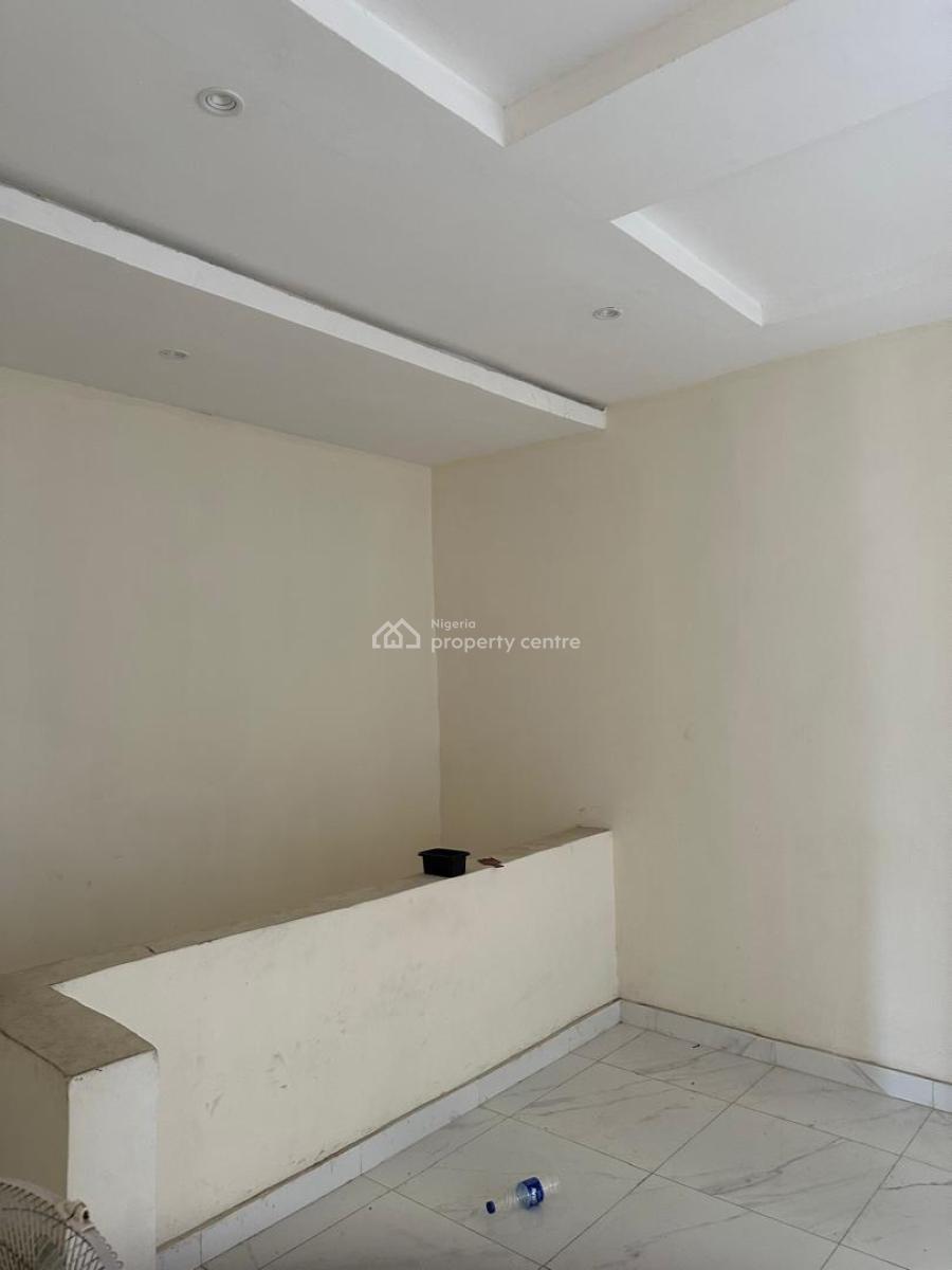 Massive Semi Detached 4 Bedroom Duplex, an Estate on Orchid Road, Lekki, Lagos, Semi-detached Duplex for Rent