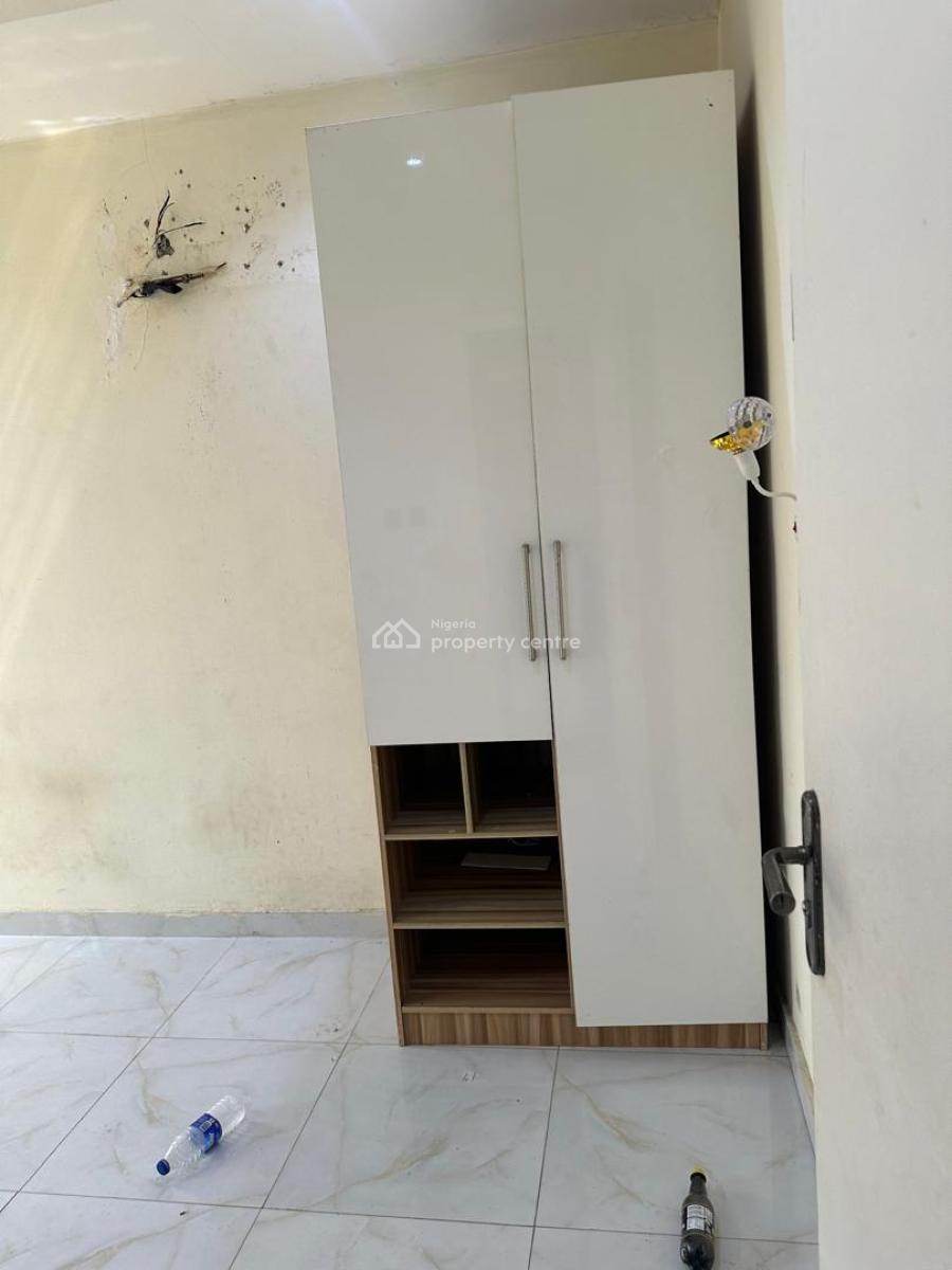 Massive Semi Detached 4 Bedroom Duplex, an Estate on Orchid Road, Lekki, Lagos, Semi-detached Duplex for Rent