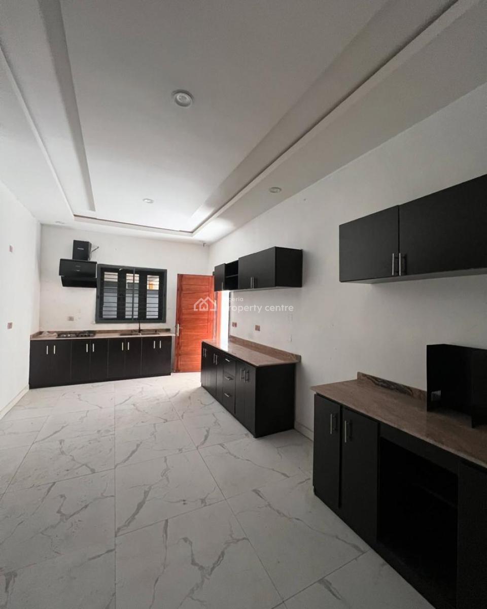 5 Bedroom Fully Detached Duplex, Ikate, Lekki, Lagos, Detached Duplex for Rent