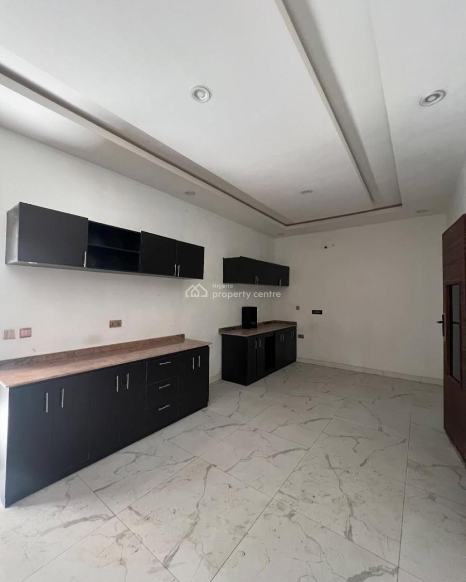 5 Bedroom Fully Detached Duplex, Ikate, Lekki, Lagos, Detached Duplex for Rent