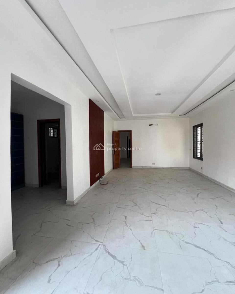 5 Bedroom Fully Detached Duplex, Ikate, Lekki, Lagos, Detached Duplex for Rent