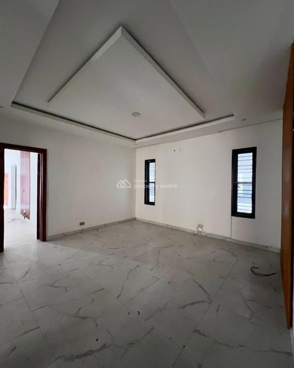 5 Bedroom Fully Detached Duplex, Ikate, Lekki, Lagos, Detached Duplex for Rent