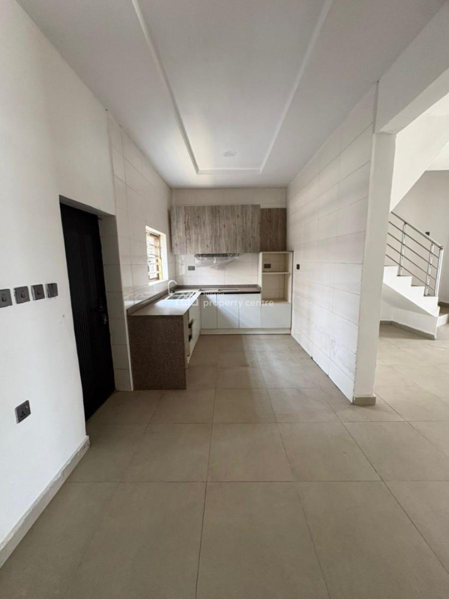 Brand New 2 Bedroom Terrace Duplex, Orchid, Lekki, Lagos, Terraced Duplex for Rent