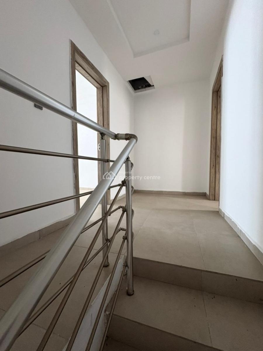 Brand New 2 Bedroom Terrace Duplex, Orchid, Lekki, Lagos, Terraced Duplex for Rent