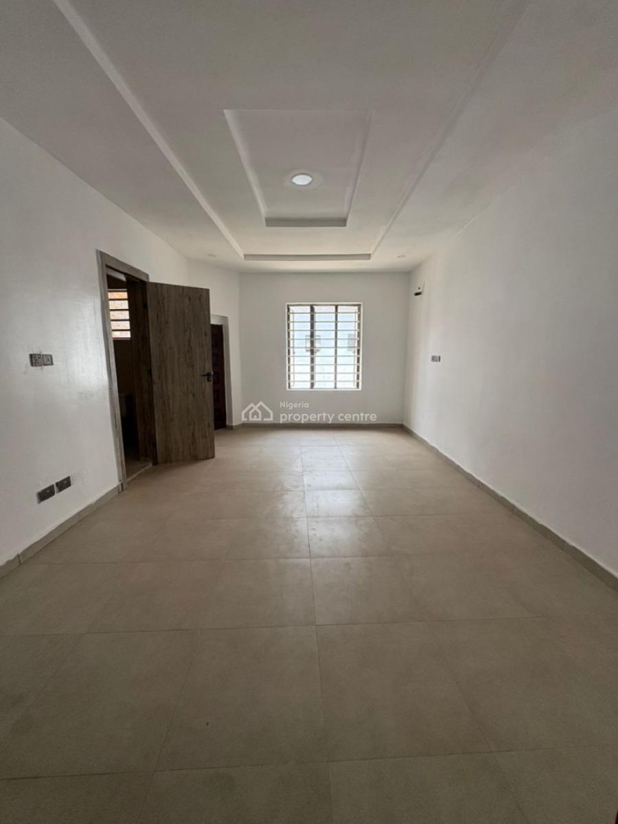 Brand New 2 Bedroom Terrace Duplex, Orchid, Lekki, Lagos, Terraced Duplex for Rent