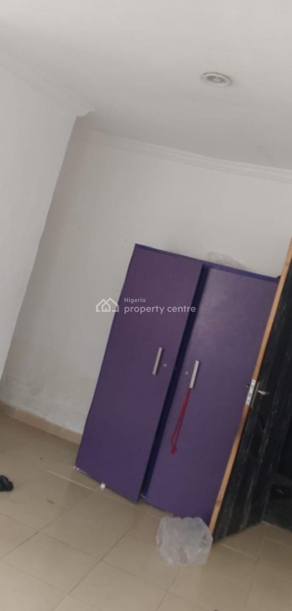 Extra-large 3 Bedroom Flat (upstairs), @ Allen Junction Roundabout, Ikeja, Allen, Ikeja, Lagos, Flat / Apartment for Rent