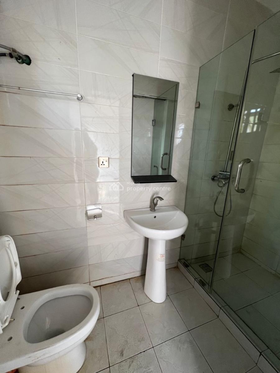 Fully Renovated Large & Spacious 2-bedroom Apartment, Off Nike Art Gallery, Ikate, Lekki, Lagos, Flat / Apartment for Rent