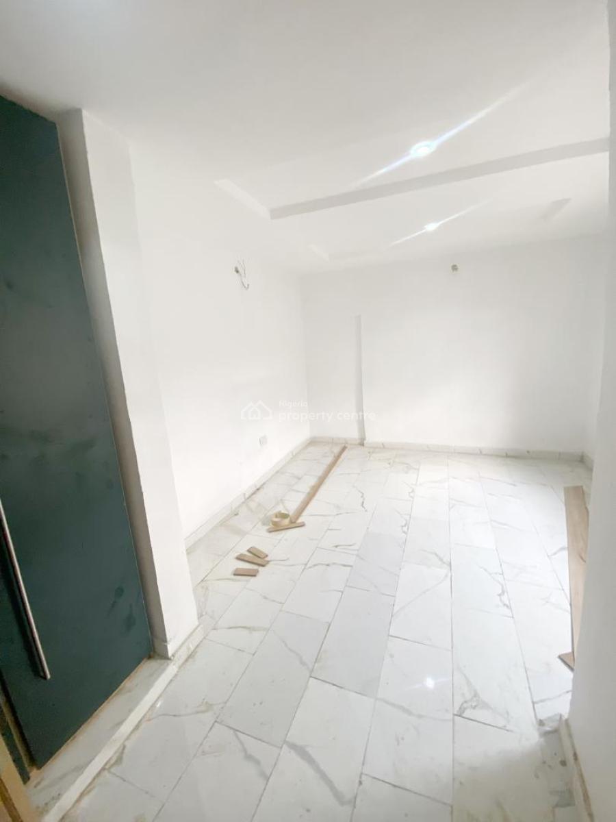 Newly Built Mini Flat, Omole Phase 2, Ikeja, Lagos, Mini Flat (room and Parlour) for Rent