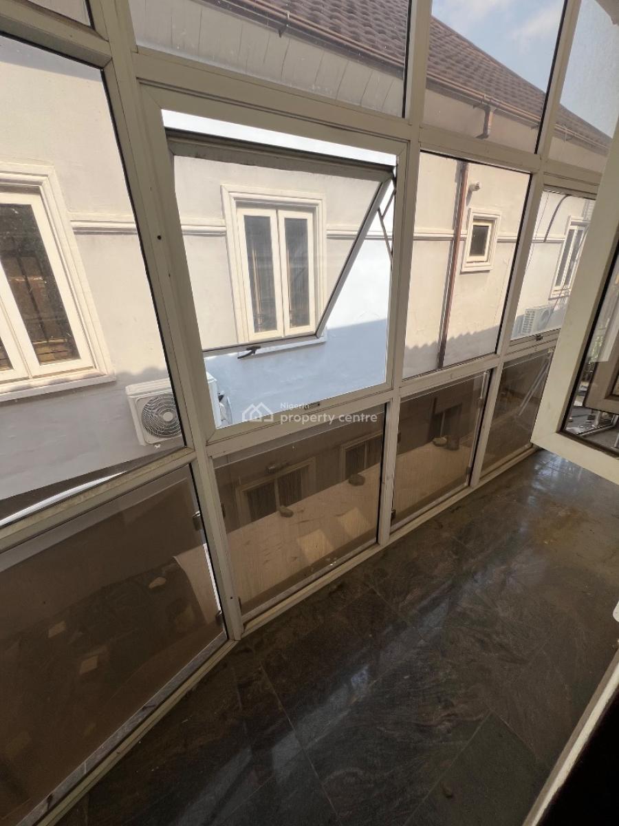 Two Rooms and Palor for Commercial Use, Fola Osibo, Lekki Phase 1, Lekki, Lagos, Commercial Property for Rent