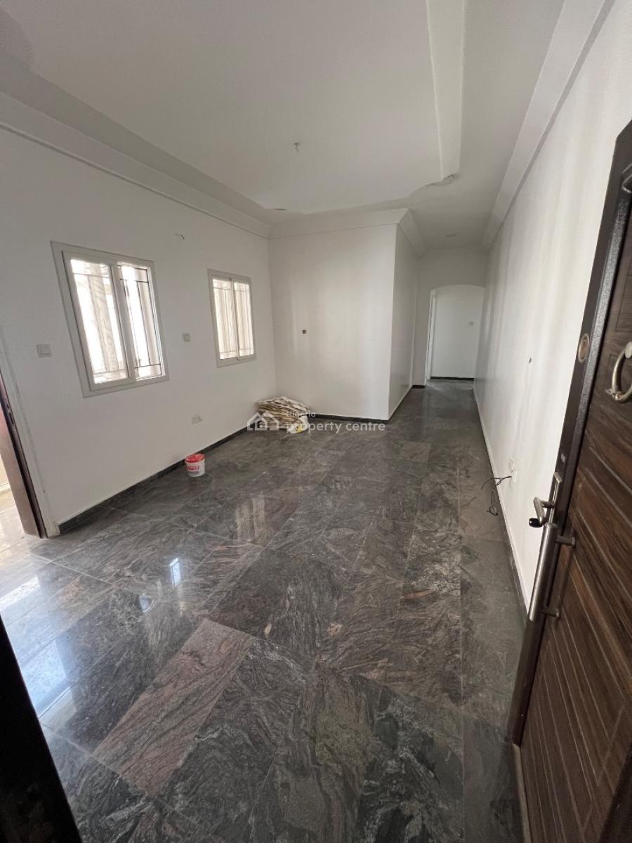 Two Rooms and Palor for Commercial Use, Fola Osibo, Lekki Phase 1, Lekki, Lagos, Commercial Property for Rent