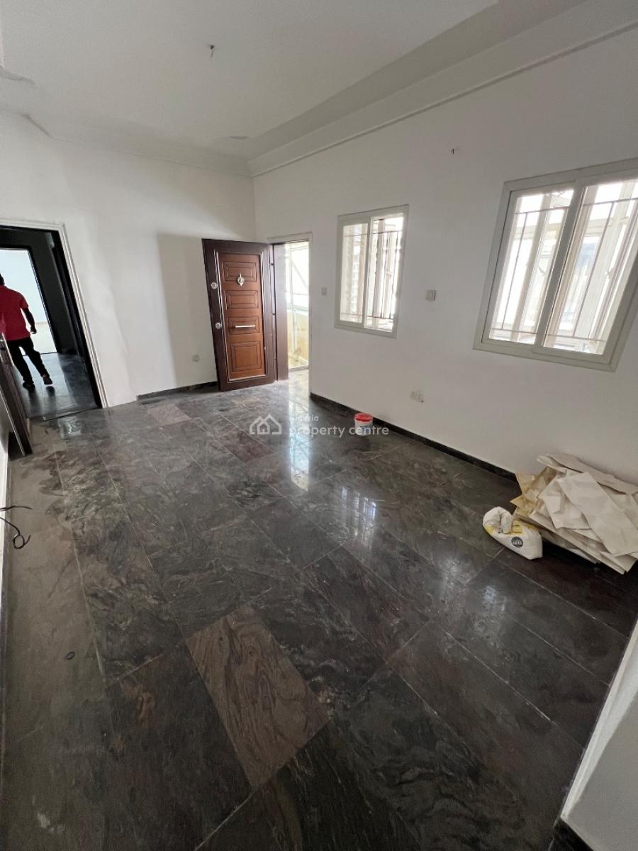 Two Rooms and Palor for Commercial Use, Fola Osibo, Lekki Phase 1, Lekki, Lagos, Commercial Property for Rent