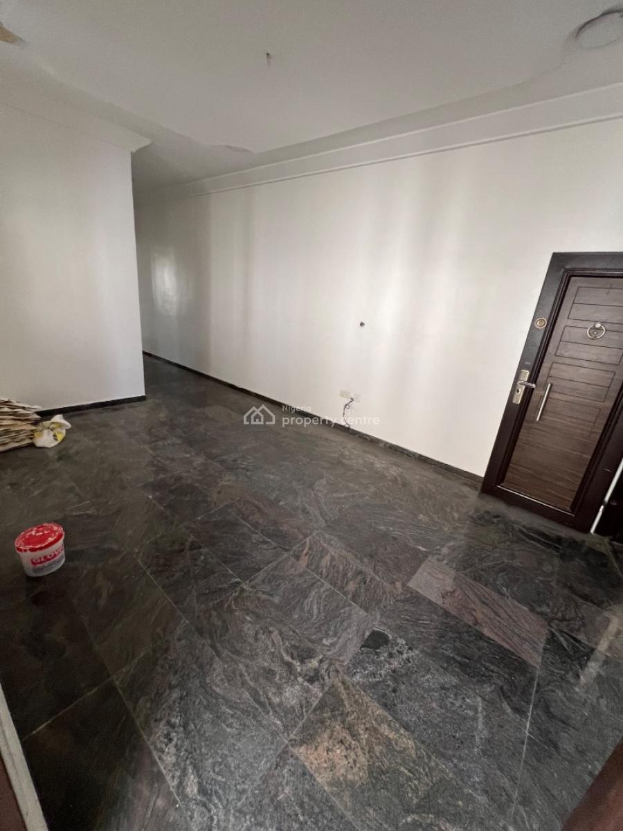 Two Rooms and Palor for Commercial Use, Fola Osibo, Lekki Phase 1, Lekki, Lagos, Commercial Property for Rent