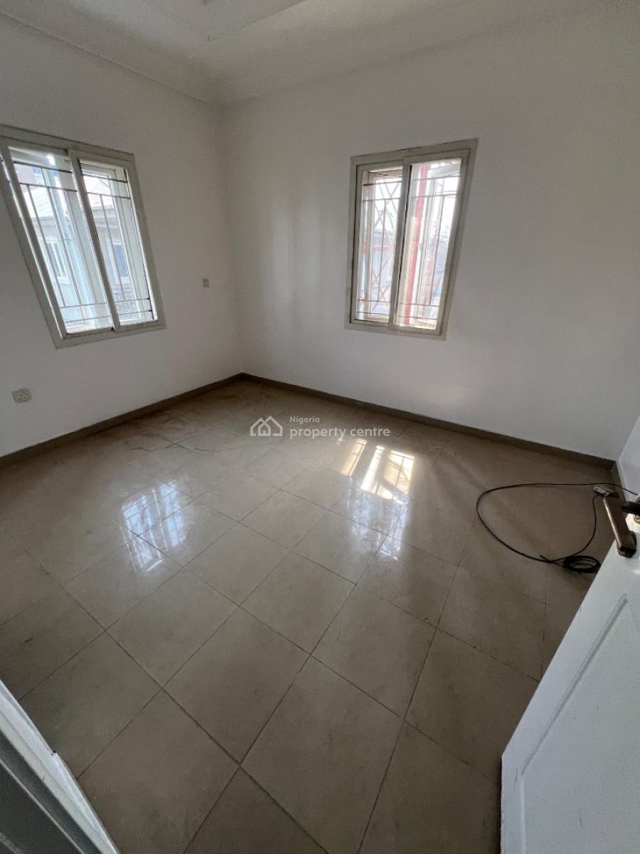 Two Rooms and Palor for Commercial Use, Fola Osibo, Lekki Phase 1, Lekki, Lagos, Commercial Property for Rent