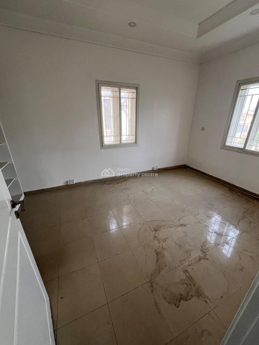Two Rooms and Palor for Commercial Use, Fola Osibo, Lekki Phase 1, Lekki, Lagos, Commercial Property for Rent