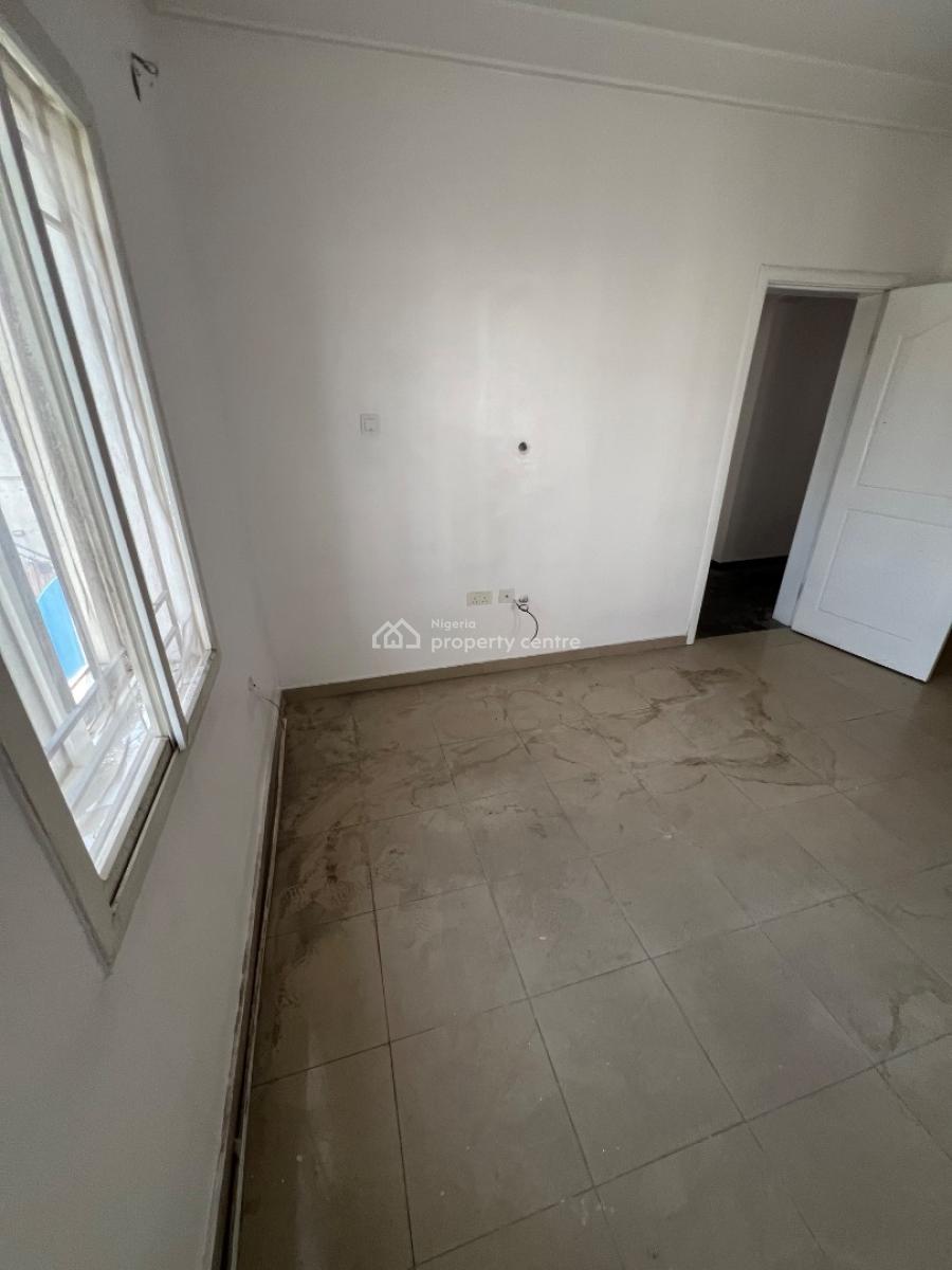 Two Rooms and Palor for Commercial Use, Fola Osibo, Lekki Phase 1, Lekki, Lagos, Commercial Property for Rent