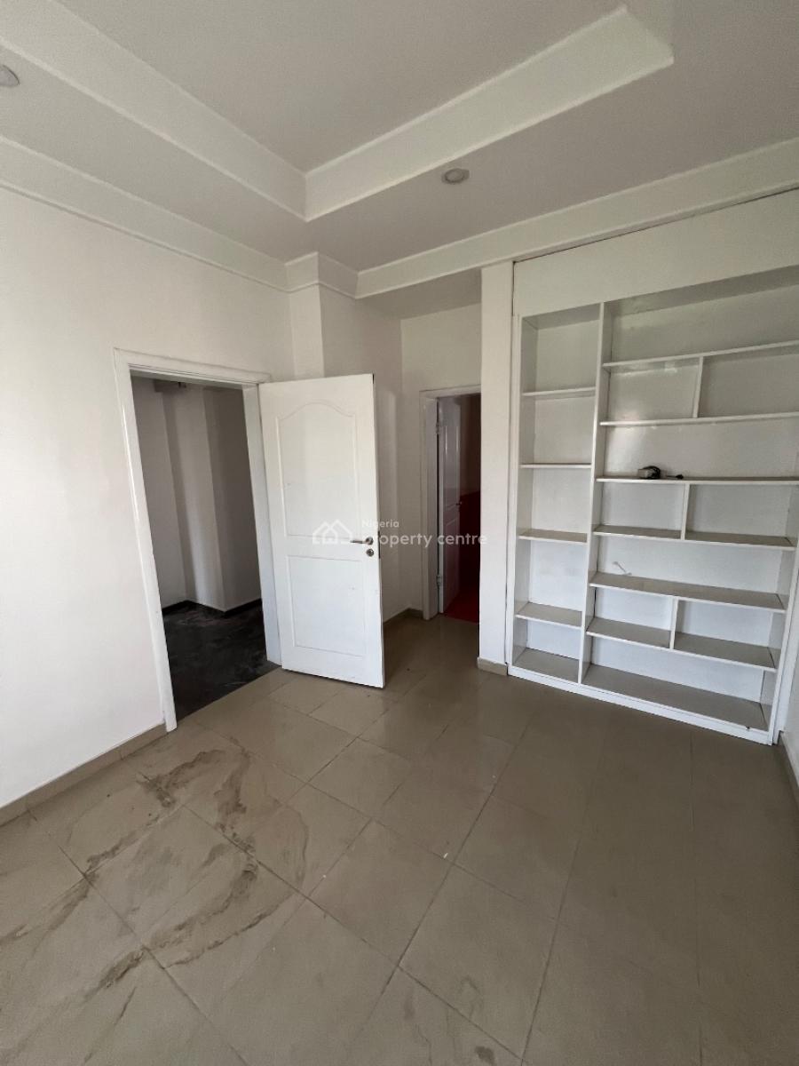 Two Rooms and Palor for Commercial Use, Fola Osibo, Lekki Phase 1, Lekki, Lagos, Commercial Property for Rent