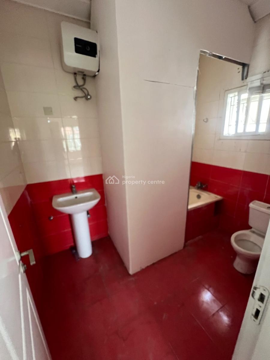 Two Rooms and Palor for Commercial Use, Fola Osibo, Lekki Phase 1, Lekki, Lagos, Commercial Property for Rent