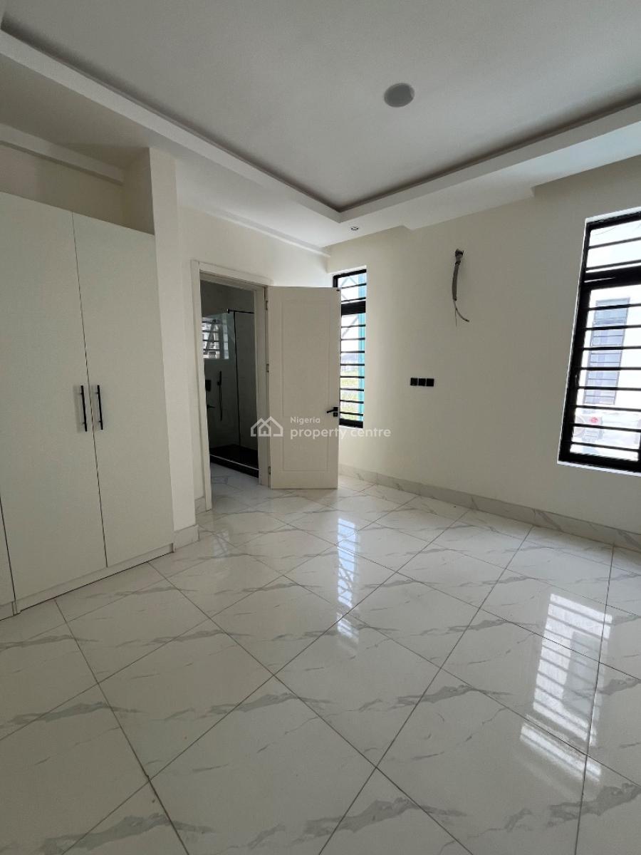 5 Bedroom Fully Detached Duplex, Lekki Phase 1, Lekki, Lagos, Detached Duplex for Sale