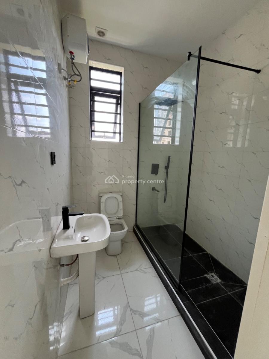 5 Bedroom Fully Detached Duplex, Lekki Phase 1, Lekki, Lagos, Detached Duplex for Sale