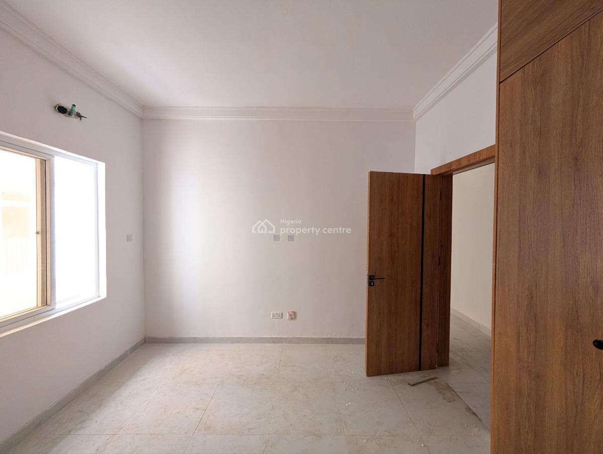 Brand New 2 Bedroom Apartment in a Secure Estate, Western Foreshore Estate, Osapa, Lekki, Lagos, Flat / Apartment for Sale