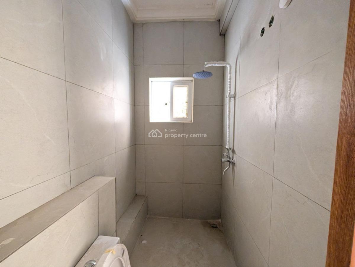 Brand New 2 Bedroom Apartment in a Secure Estate, Western Foreshore Estate, Osapa, Lekki, Lagos, Flat / Apartment for Sale