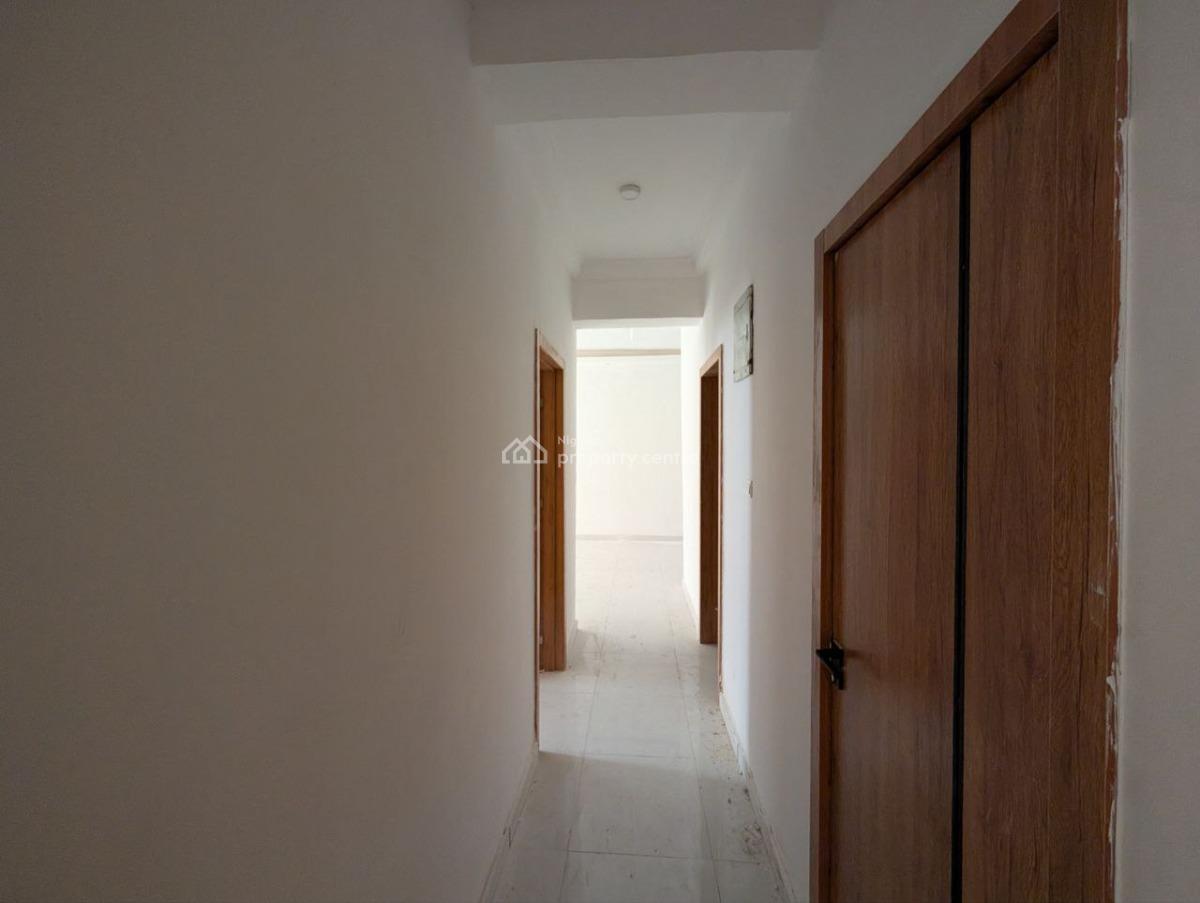 Brand New 2 Bedroom Apartment in a Secure Estate, Western Foreshore Estate, Osapa, Lekki, Lagos, Flat / Apartment for Sale