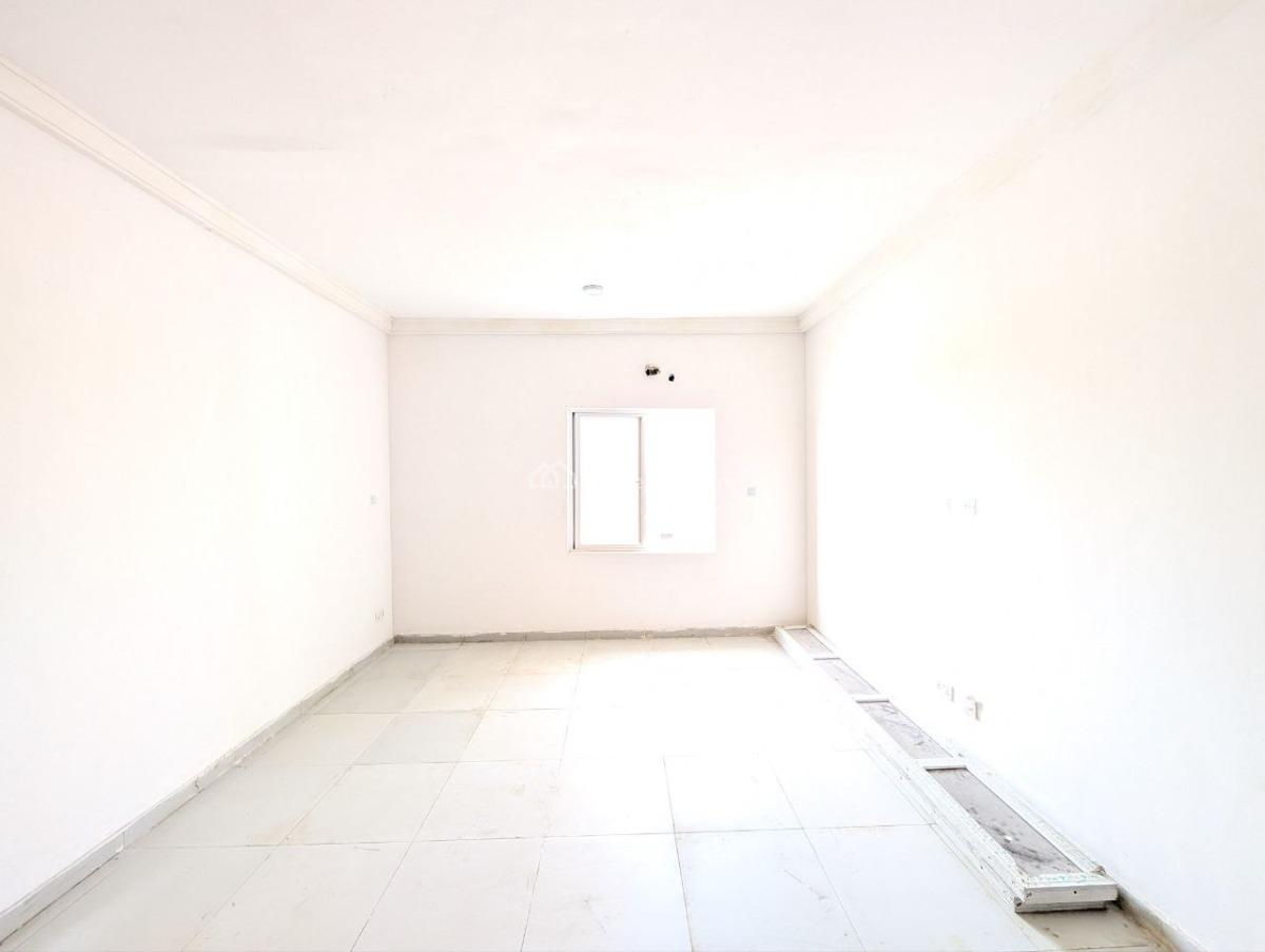 Brand New 2 Bedroom Apartment in a Secure Estate, Western Foreshore Estate, Osapa, Lekki, Lagos, Flat / Apartment for Sale