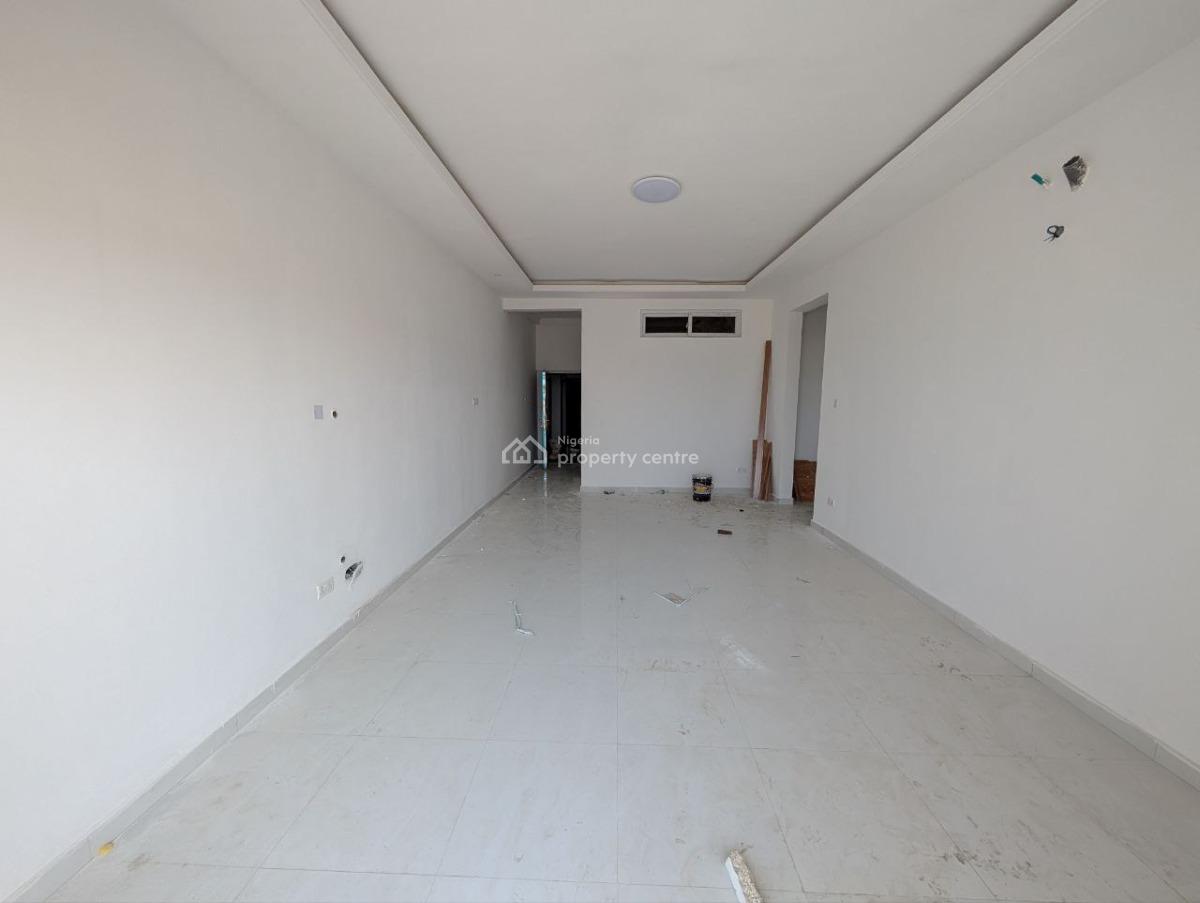 Brand New 2 Bedroom Apartment in a Secure Estate, Western Foreshore Estate, Osapa, Lekki, Lagos, Flat / Apartment for Sale