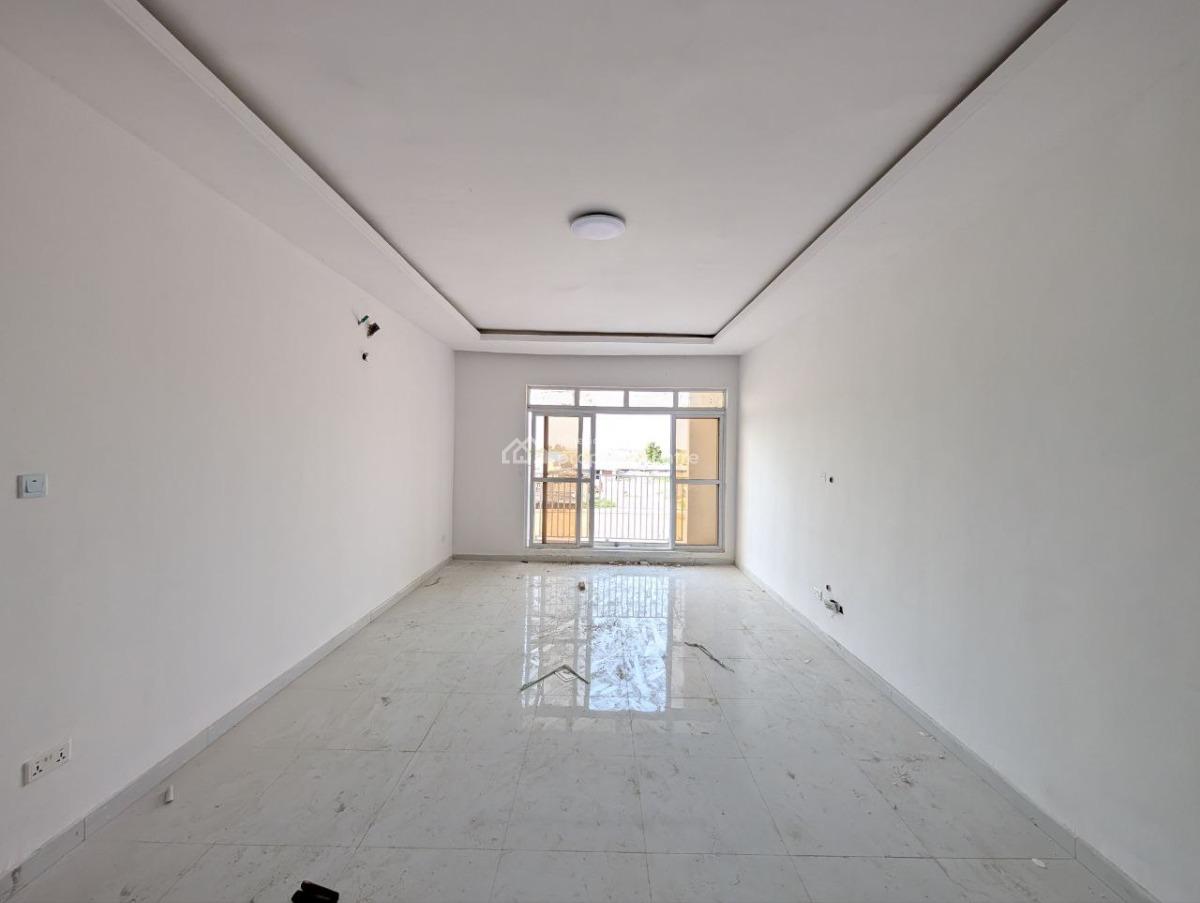Brand New 2 Bedroom Apartment in a Secure Estate, Western Foreshore Estate, Osapa, Lekki, Lagos, Flat / Apartment for Sale