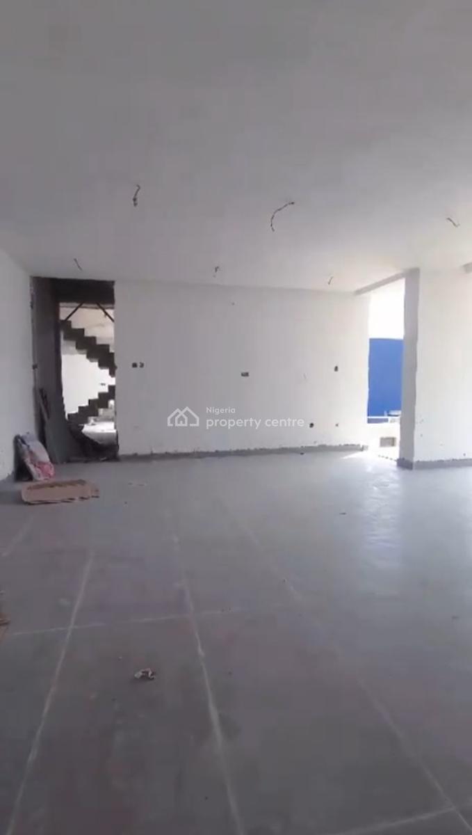 Luxury  Serviced 2 Bedroom Flat, Alpha Beach New Road Lekki, Lekki, Lagos, Flat / Apartment for Sale