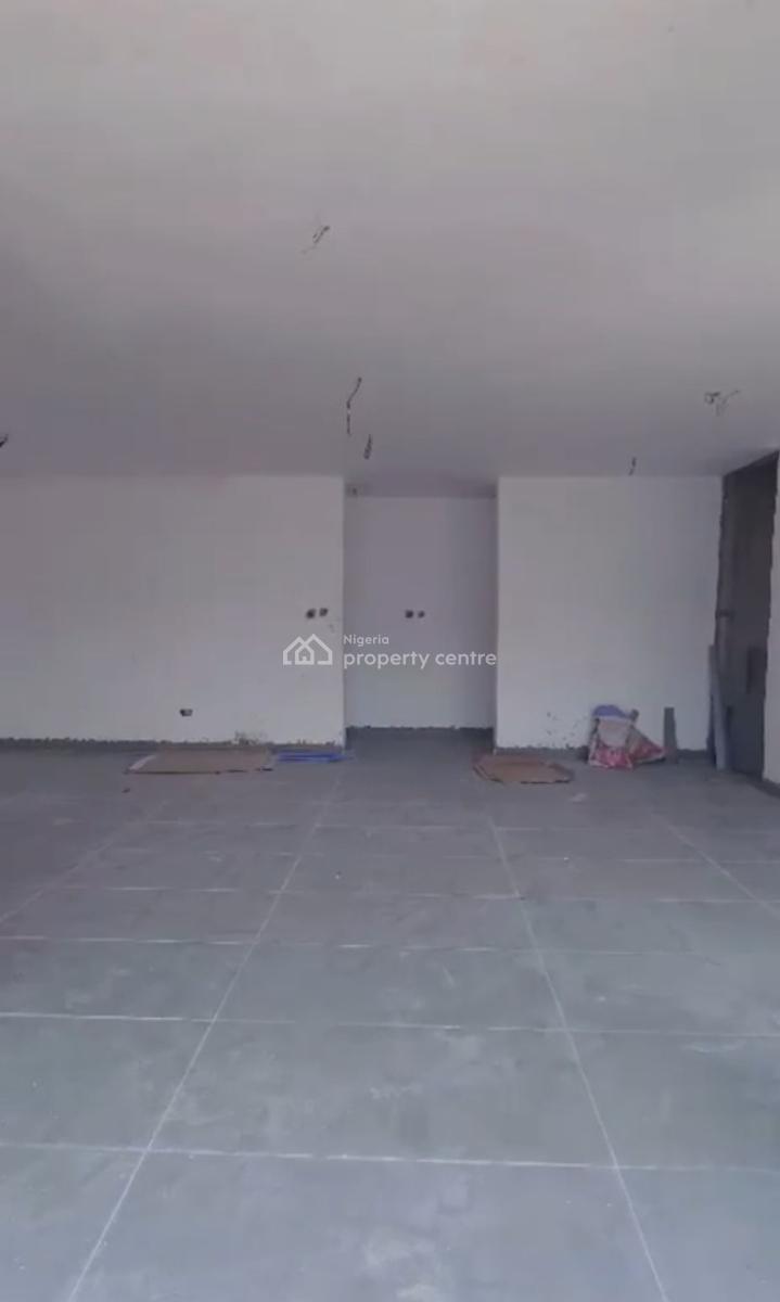 Luxury  Serviced 2 Bedroom Flat, Alpha Beach New Road Lekki, Lekki, Lagos, Flat / Apartment for Sale