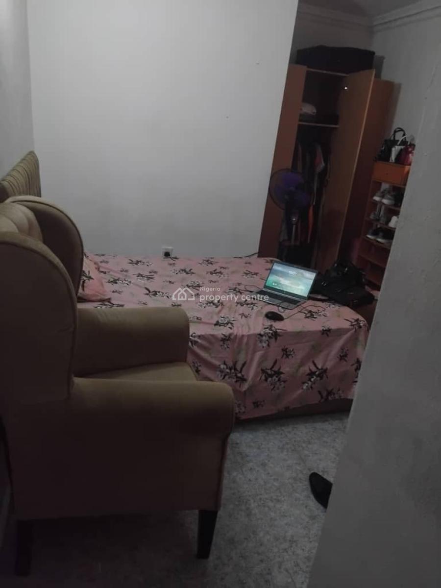 Beautiful Selfcontain in Lekki Phase 1, Lekki Phase 1 Right, Lekki Phase 1, Lekki, Lagos, Self Contain (single Rooms) for Rent