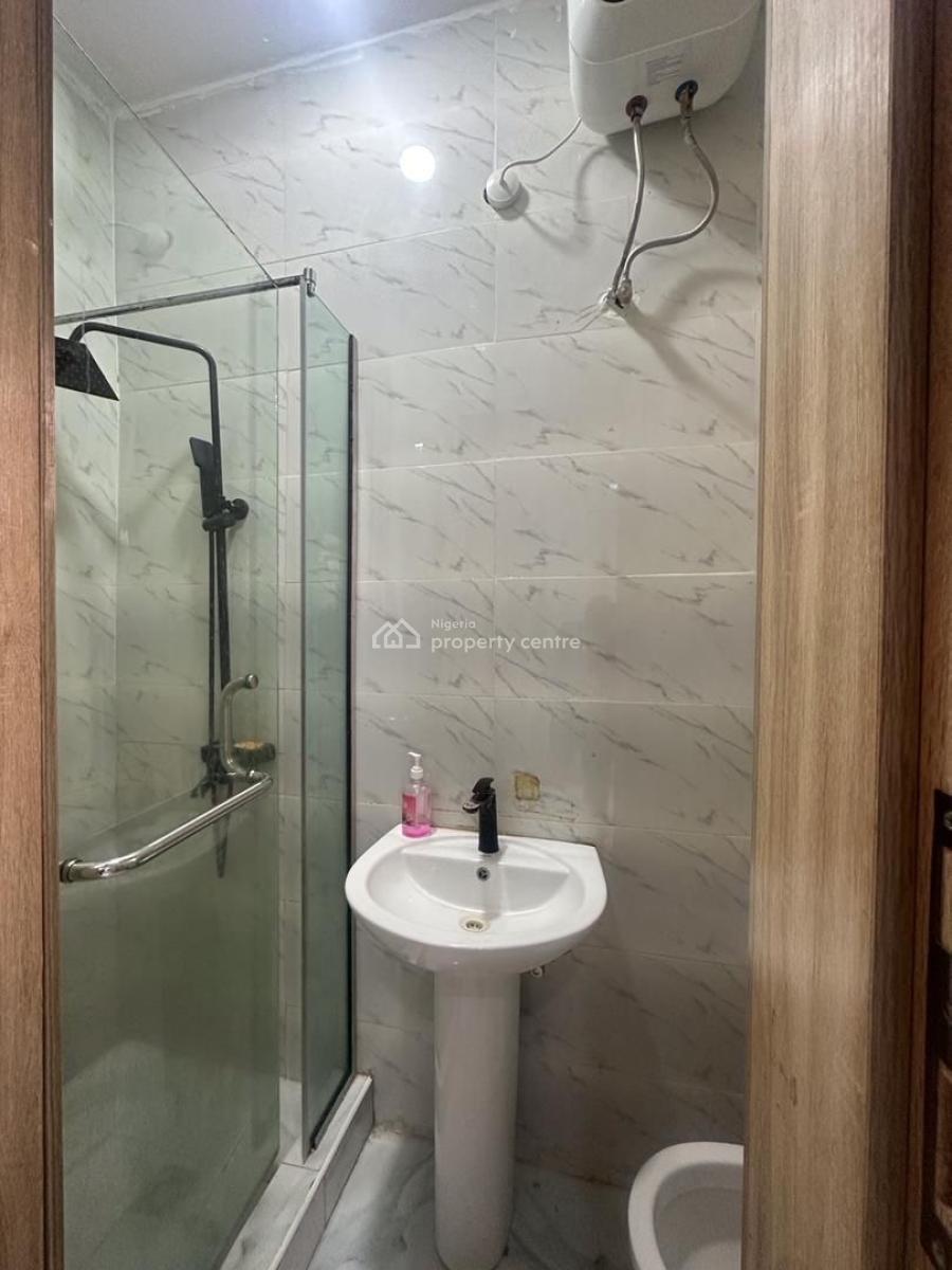 1bedroom Flat, Orchid, Lekki, Lagos, Mini Flat (room and Parlour) for Rent