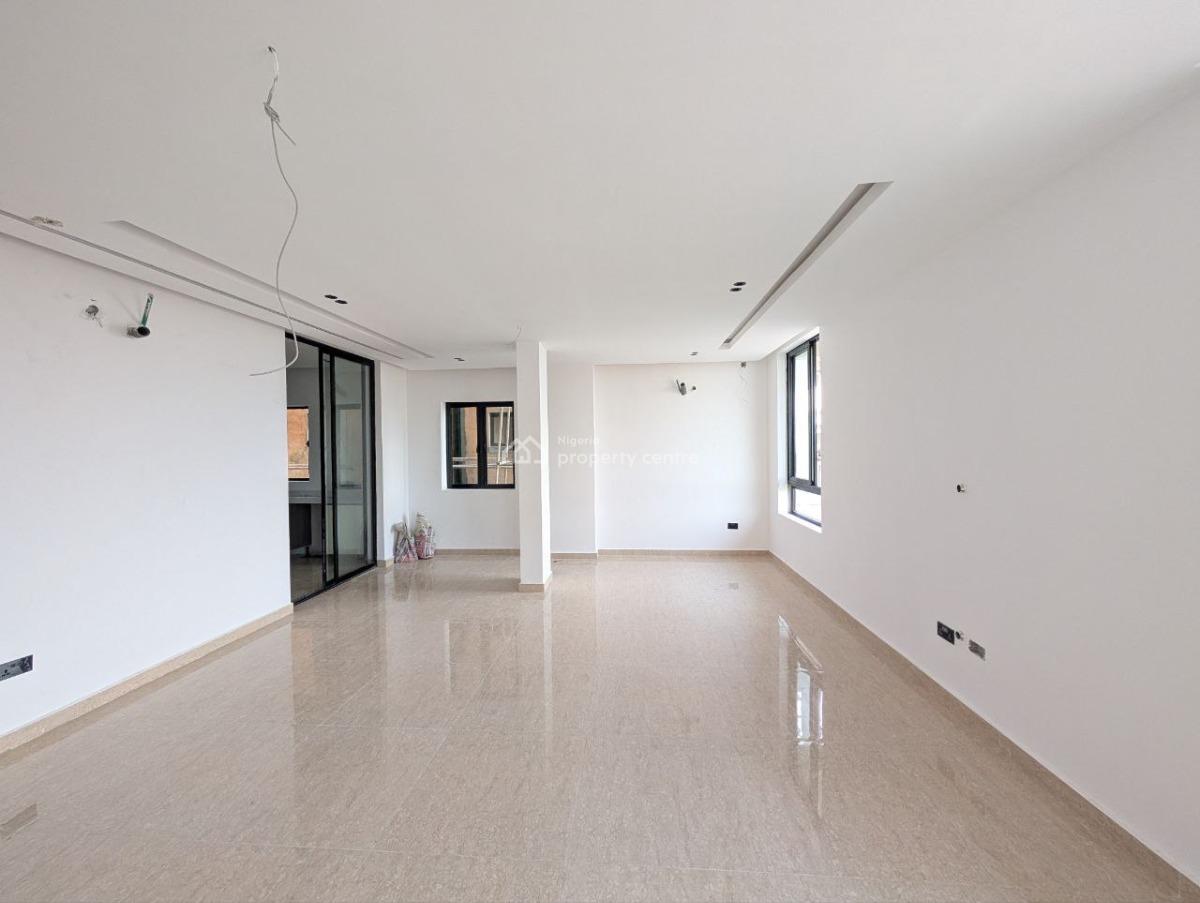 Brand New 6 Bedroom Detached Duplex with Bq, Western Foreshore Estate, Osapa, Lekki, Lagos, Detached Duplex for Sale
