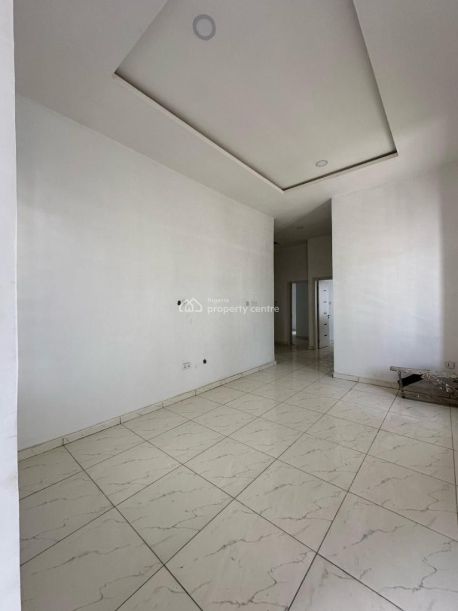 Fully Serviced 4 Bedroom Terrace Duplex, Orchid Axis, Lekki, Lagos, Terraced Duplex for Sale