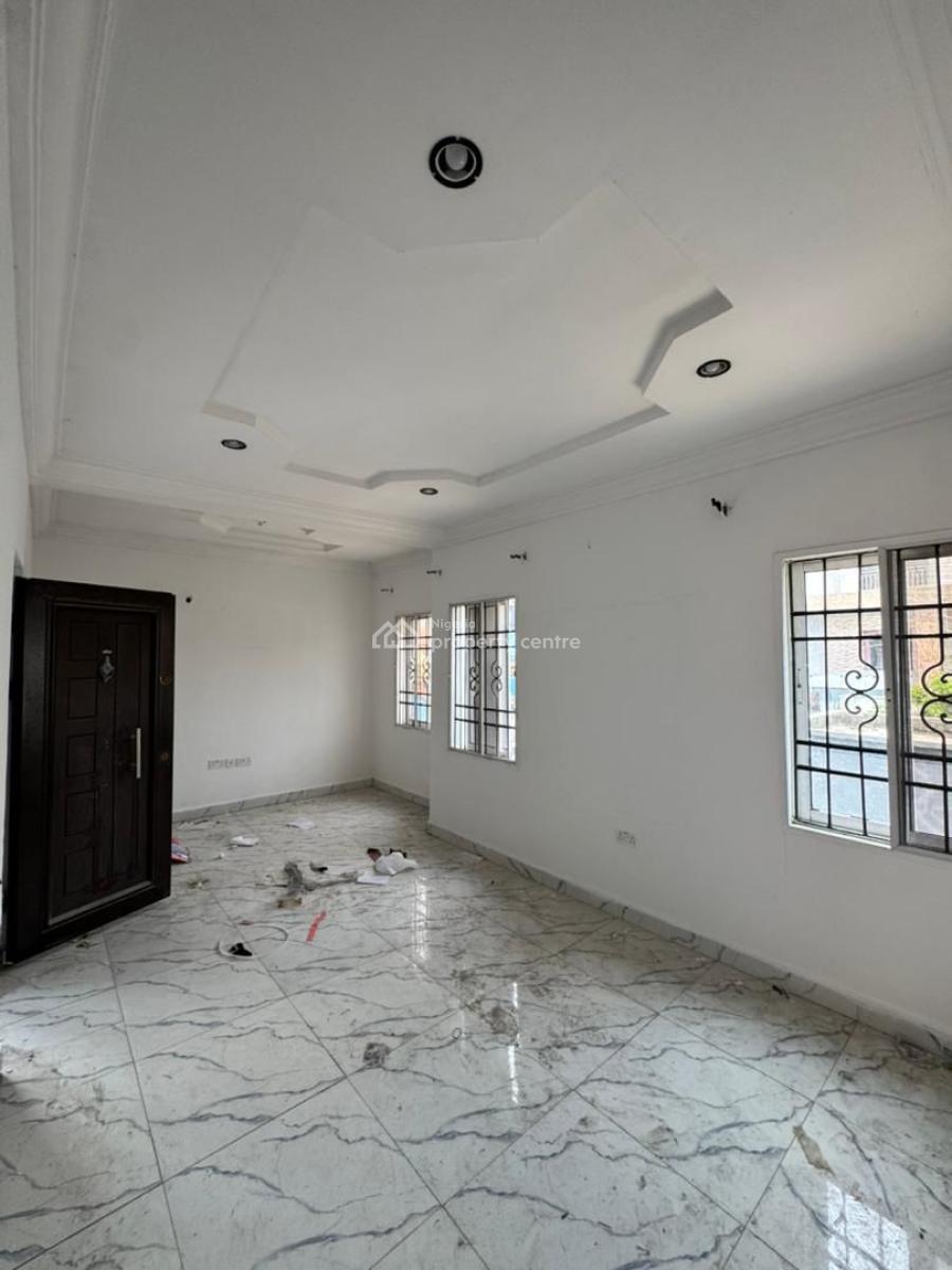 Luxury One Bedroom and Parlour, Ikate, Ikate, Lekki, Lagos, Mini Flat (room and Parlour) for Rent