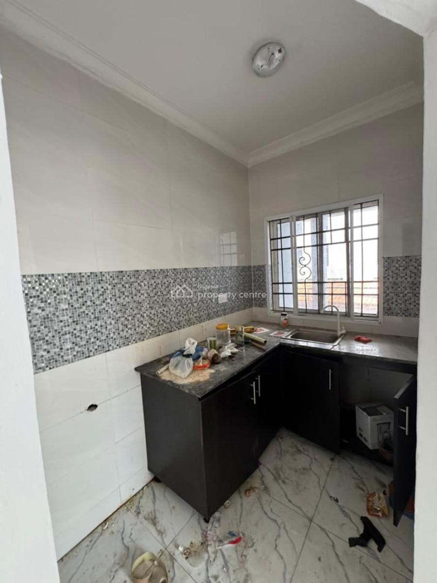 Luxury One Bedroom and Parlour, Ikate, Ikate, Lekki, Lagos, Mini Flat (room and Parlour) for Rent