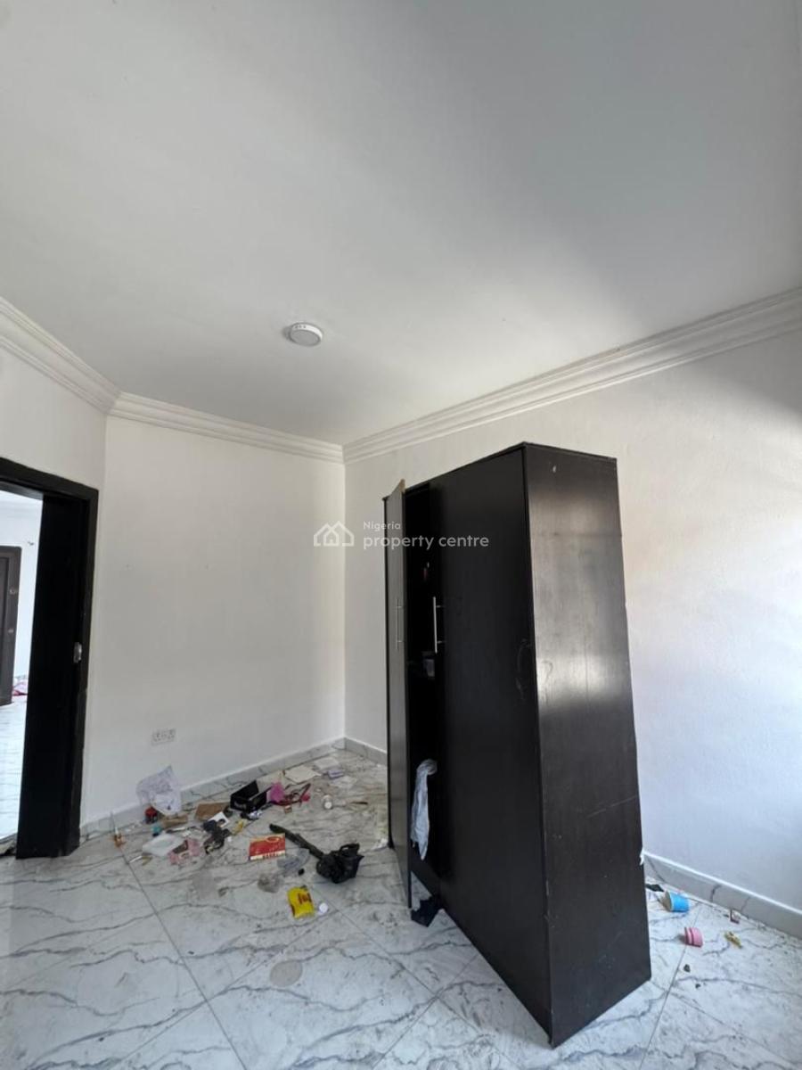 Luxury One Bedroom and Parlour, Ikate, Ikate, Lekki, Lagos, Mini Flat (room and Parlour) for Rent