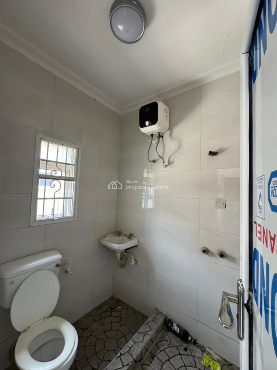 Luxury One Bedroom and Parlour, Ikate, Ikate, Lekki, Lagos, Mini Flat (room and Parlour) for Rent