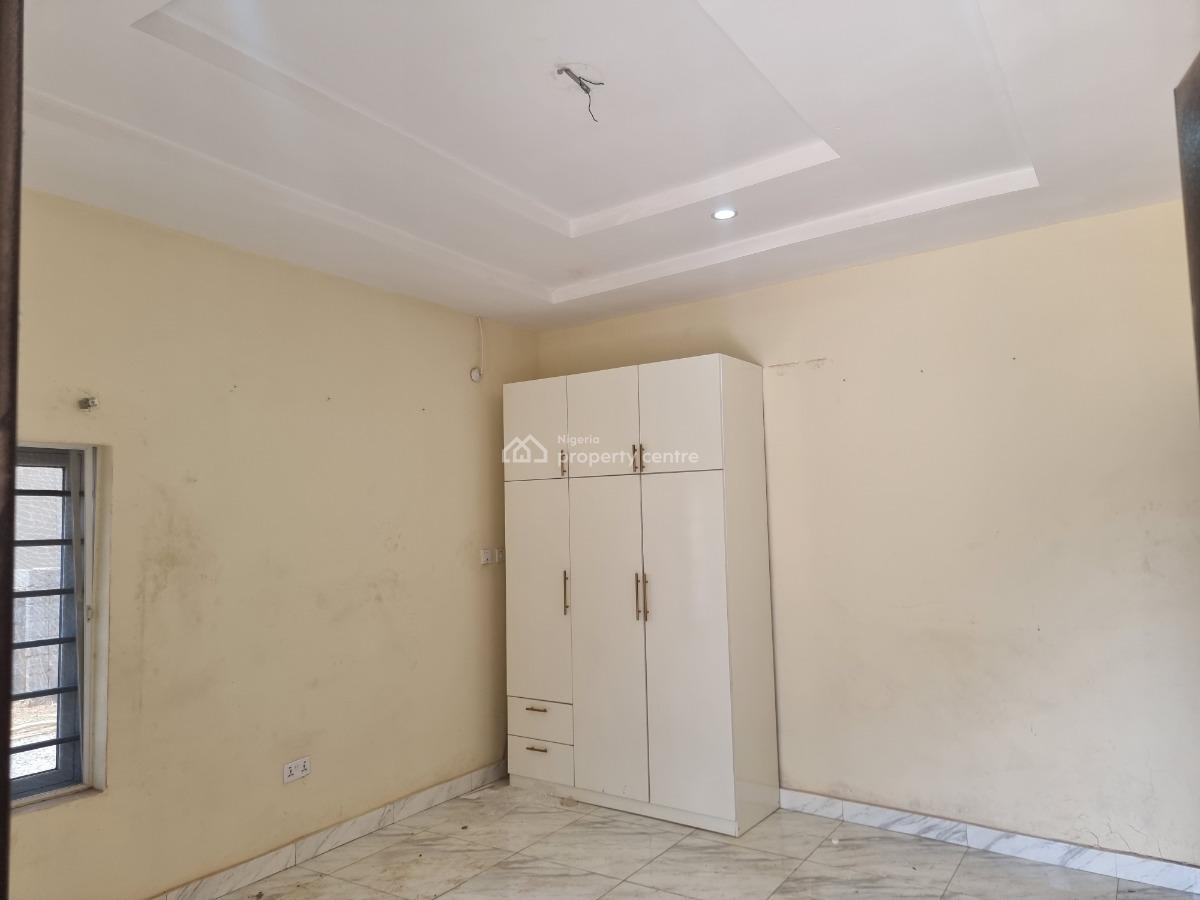 Very Spacious Self Contain, Estate Behind Shafa Opposite Dunamis, Lugbe District, Abuja, Self Contain (single Rooms) for Rent