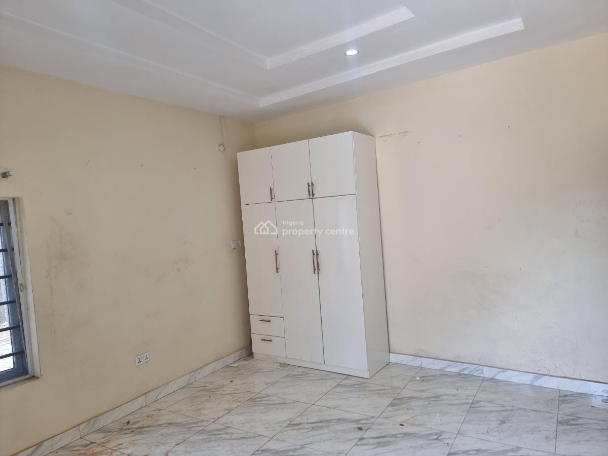 Very Spacious Self Contain, Estate Behind Shafa Opposite Dunamis, Lugbe District, Abuja, Self Contain (single Rooms) for Rent