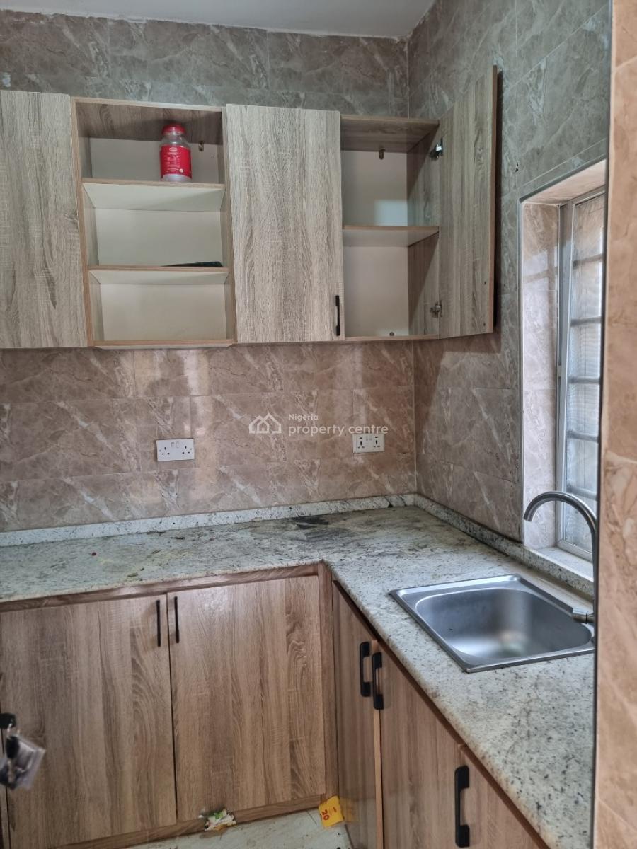 Very Spacious Self Contain, Estate Behind Shafa Opposite Dunamis, Lugbe District, Abuja, Self Contain (single Rooms) for Rent