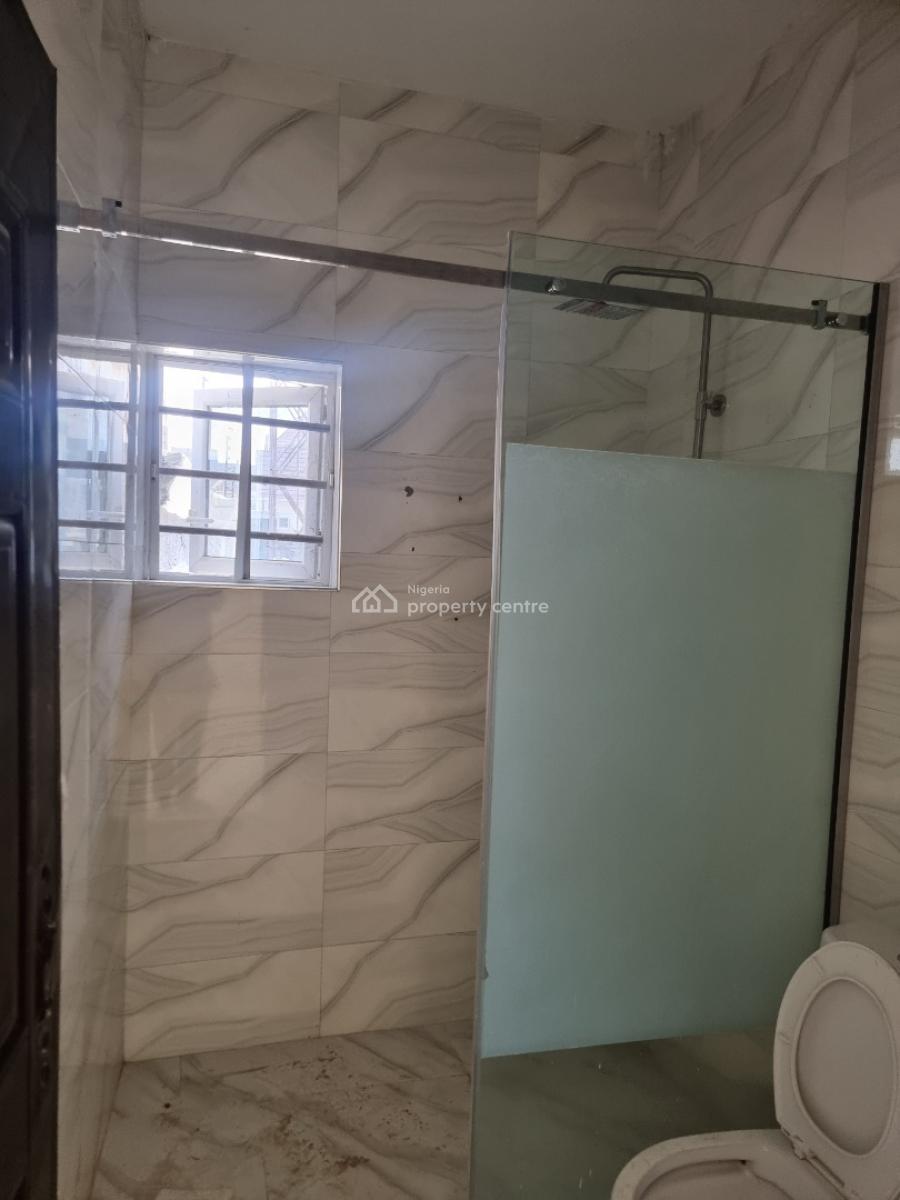 Very Spacious Self Contain, Estate Behind Shafa Opposite Dunamis, Lugbe District, Abuja, Self Contain (single Rooms) for Rent