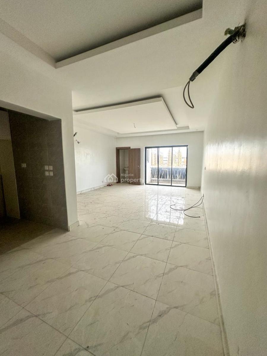 3 Bedroom Apartment, Lekki Phase 1, Lekki Phase 1, Lekki, Lagos, Flat / Apartment for Rent
