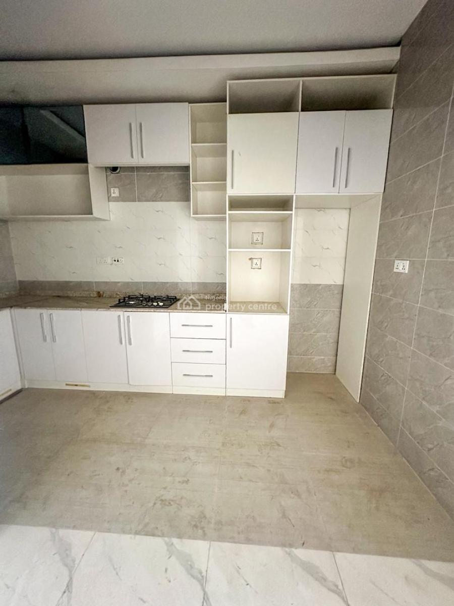 3 Bedroom Apartment, Lekki Phase 1, Lekki Phase 1, Lekki, Lagos, Flat / Apartment for Rent