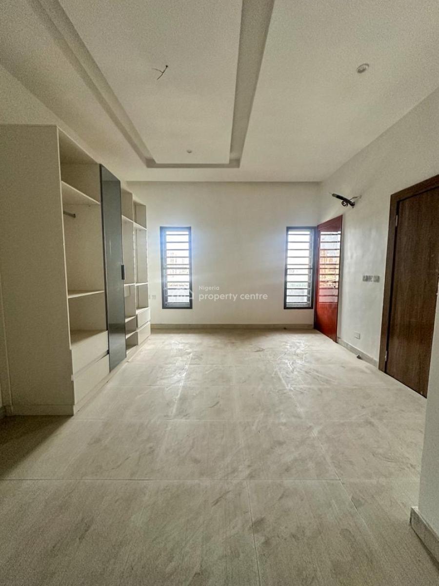 3 Bedroom Apartment, Lekki Phase 1, Lekki Phase 1, Lekki, Lagos, Flat / Apartment for Rent
