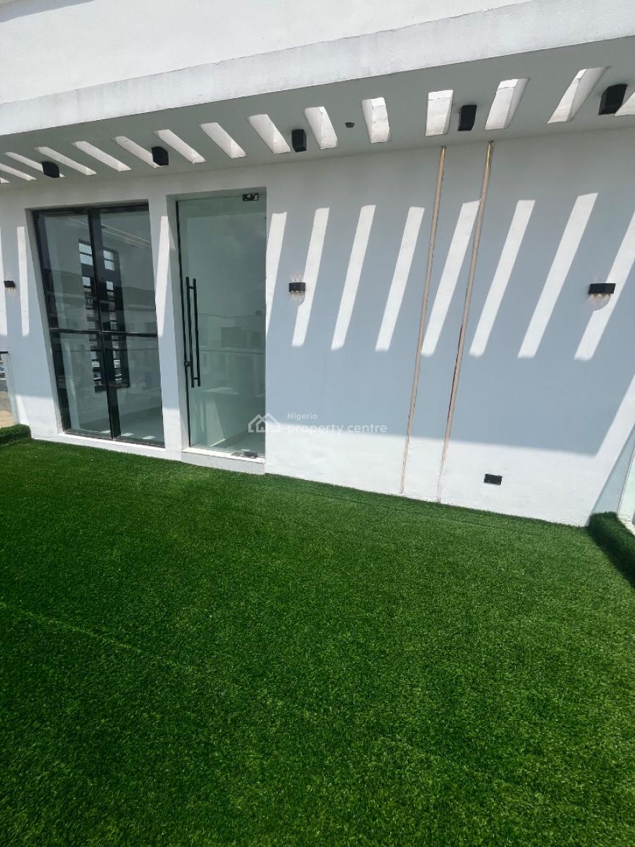5 Bedroom Fully Detached Duplex, Lekki Phase 1, Lekki, Lagos, Detached Duplex for Sale
