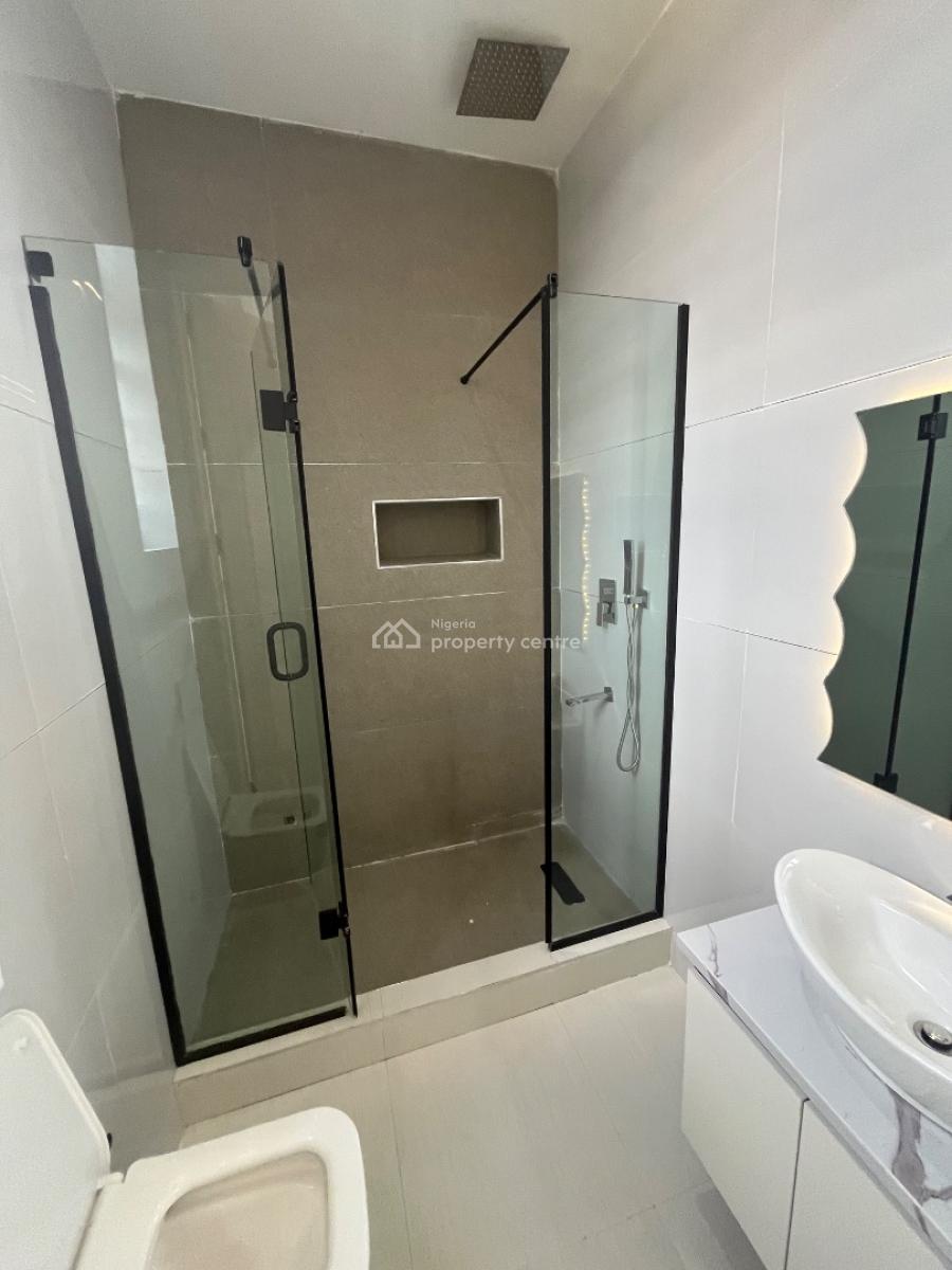 5 Bedroom Fully Detached Duplex, Lekki Phase 1, Lekki, Lagos, Detached Duplex for Sale