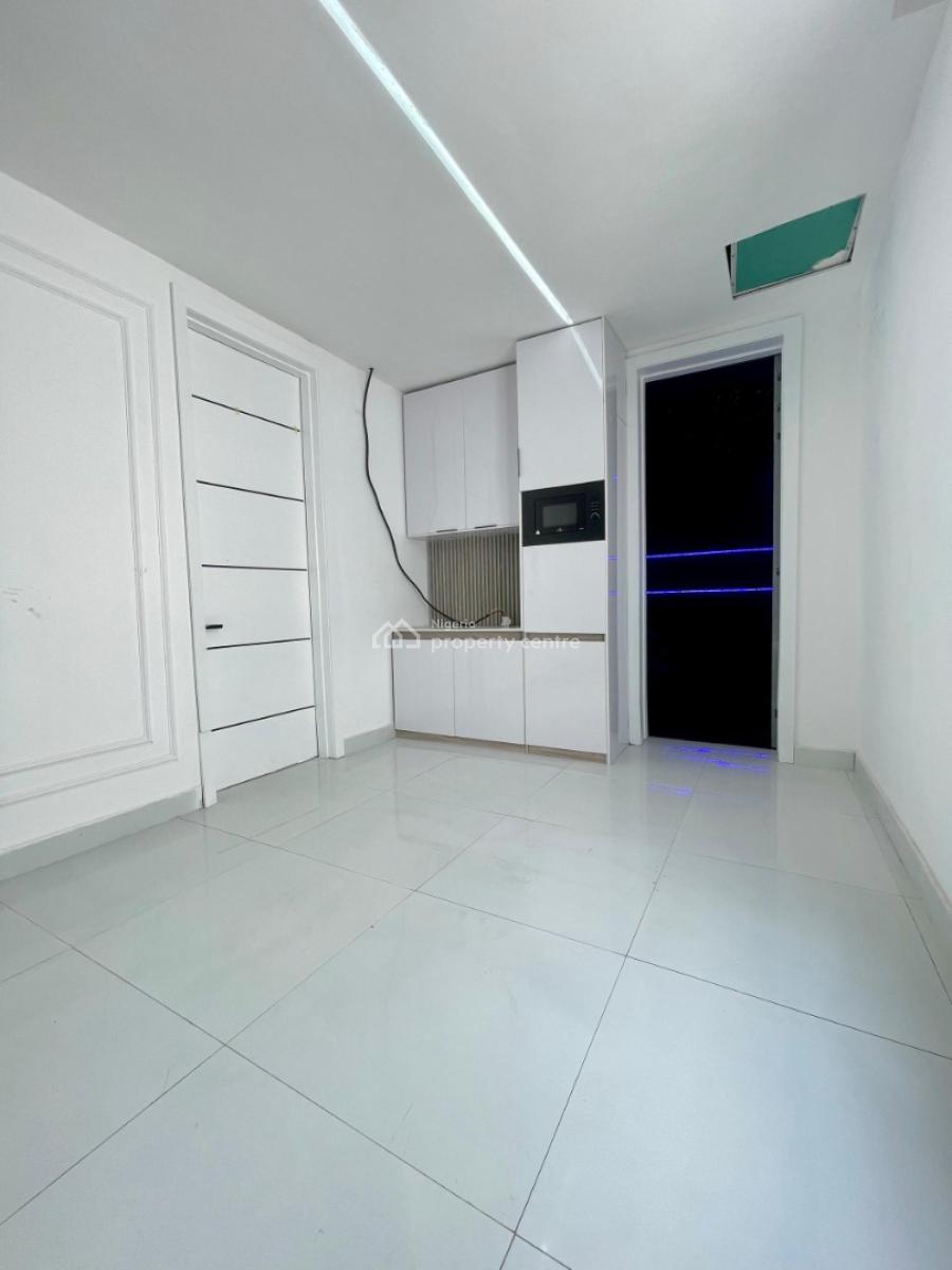 Ultra Modern Fully Detached 5 Bedroom, Lekki Conservation Centre, Chevron, Lekki, Lagos, House for Sale