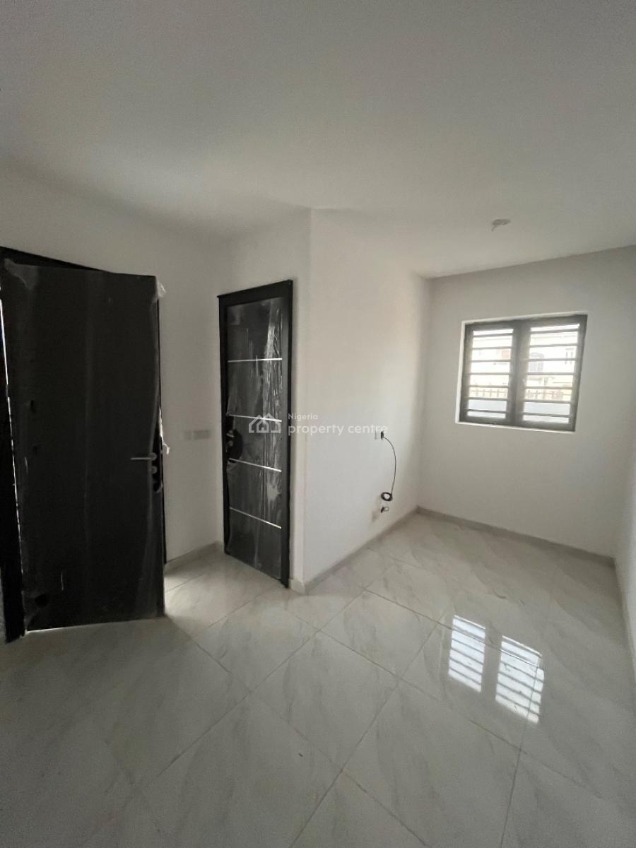 5bedroom Duplex with Bq, Ologolo, Lekki, Lagos, Terraced Duplex for Sale